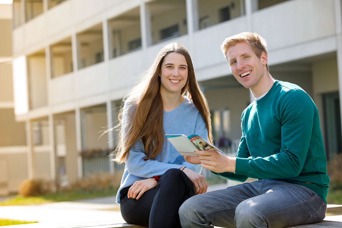 Meilenstein für junge Menschen Unterstützung bei der 1. eigenen Wohnung