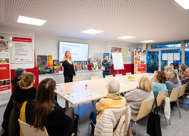Energieberatung im wohnpartner Gr&auml;tzl-Zentrum Bassena 10